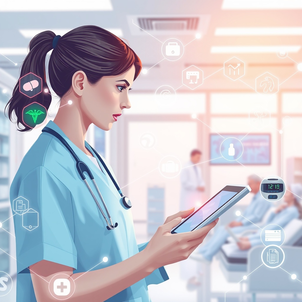 Understanding the Intersection of Blockchain and IoT in Healthcare