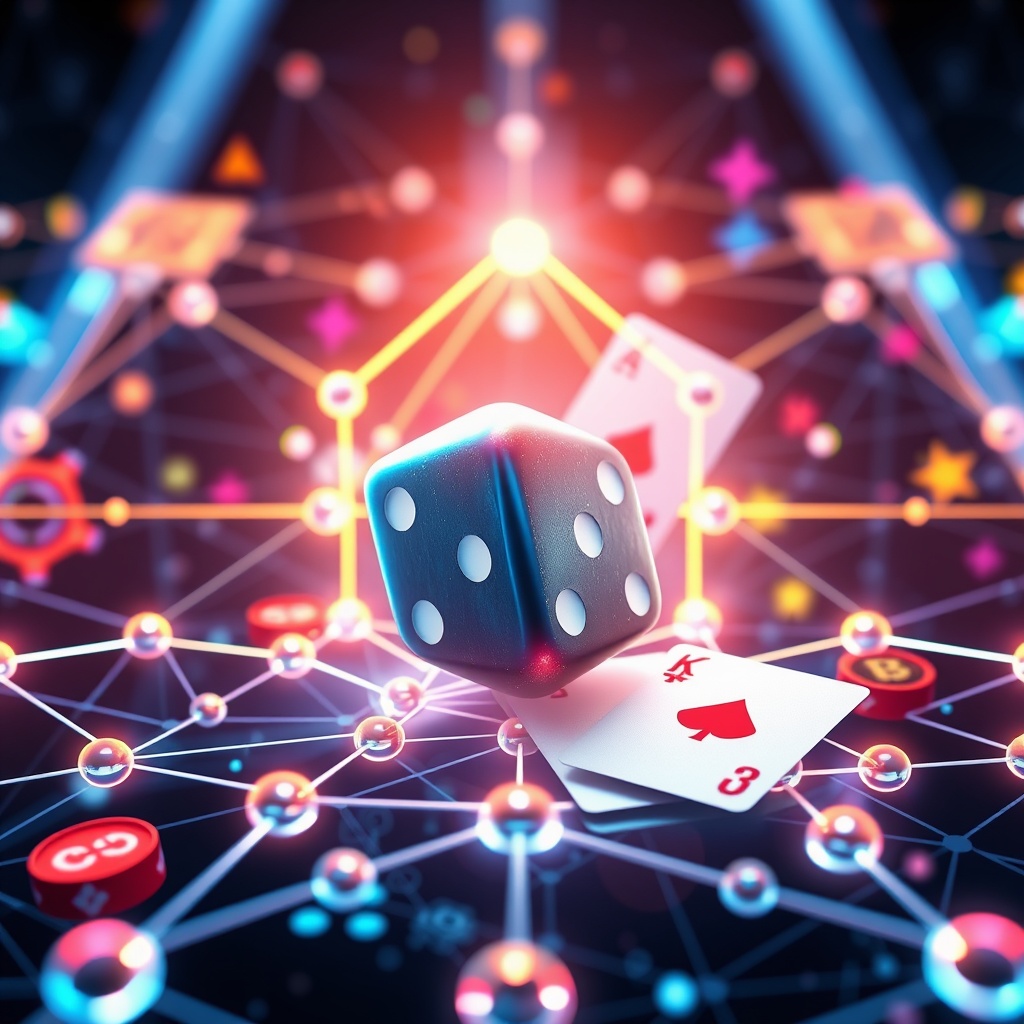 Blockchain's Role in Enhancing Fairness in Random Number Generation for Games