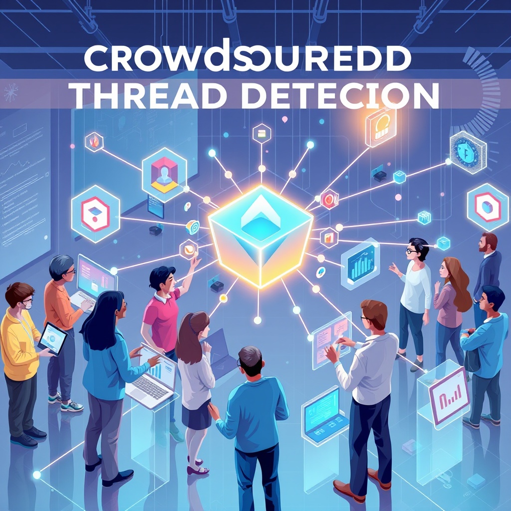 How It Works: The Mechanics of Crowdsourced Detection