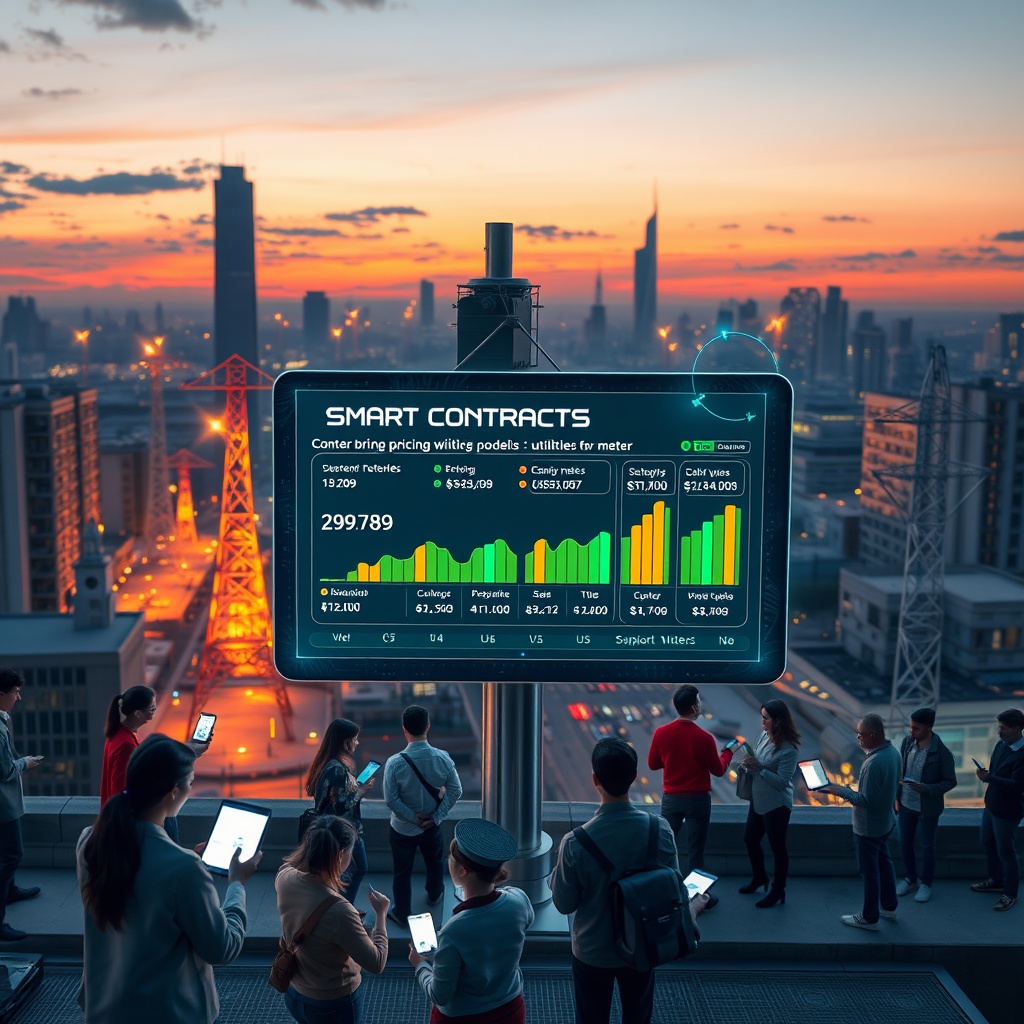 Understanding Dynamic Pricing in Utility Management