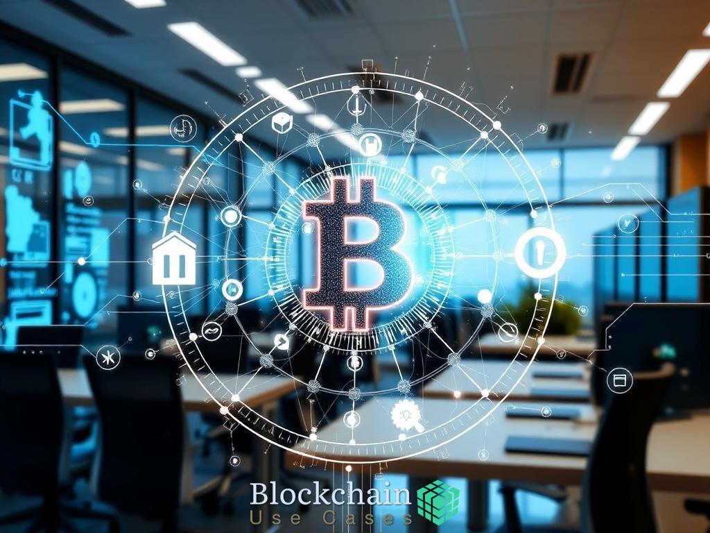 The Role of Blockchain in Intellectual Property Protection