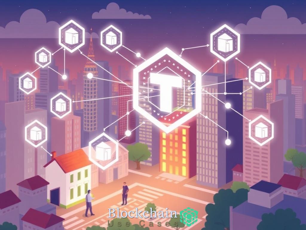 Introduction to Blockchain Technology in Property Tax