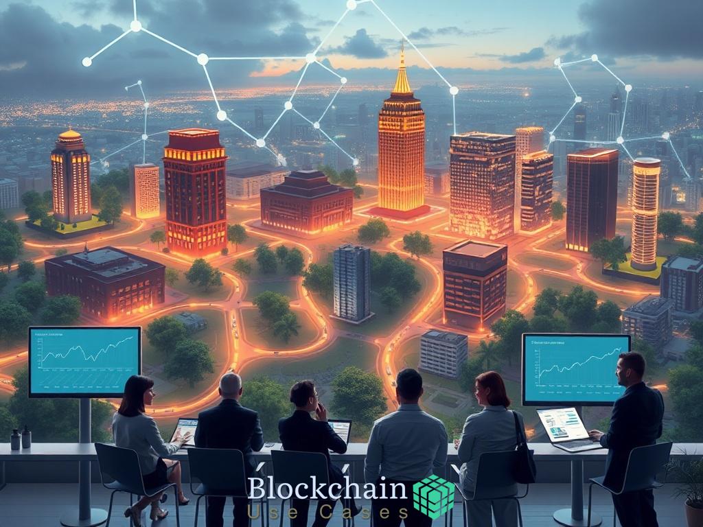 Implementing Blockchain Solutions for Tax Appeals