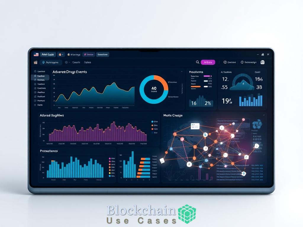 Real-Time Monitoring and Transparency