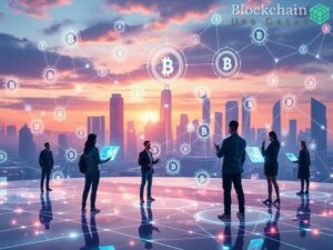 Decentralized Platforms for Insurance Risk Diversification - Blockchain ...