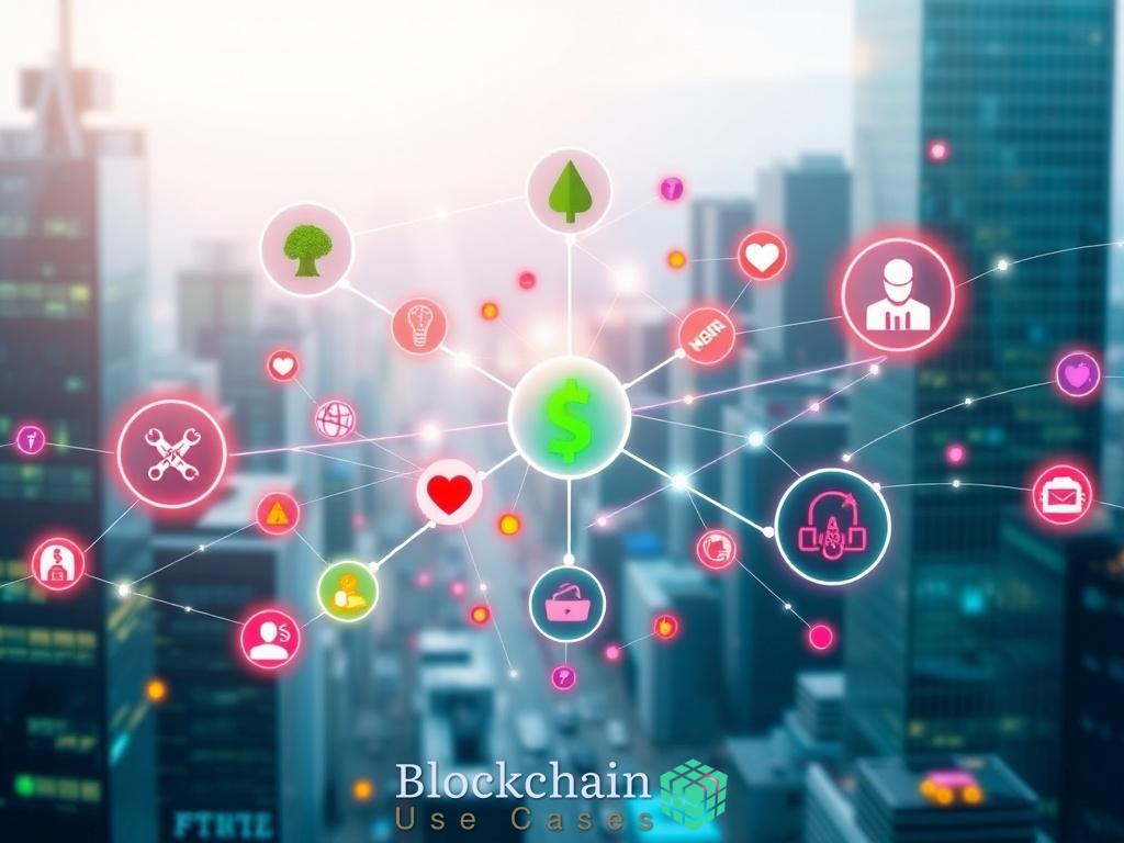 Harnessing Blockchain for Dynamic Philanthropy