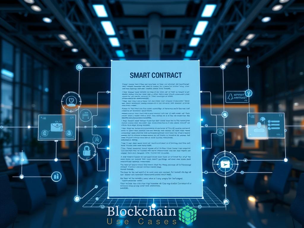 Overview of Smart Contracts