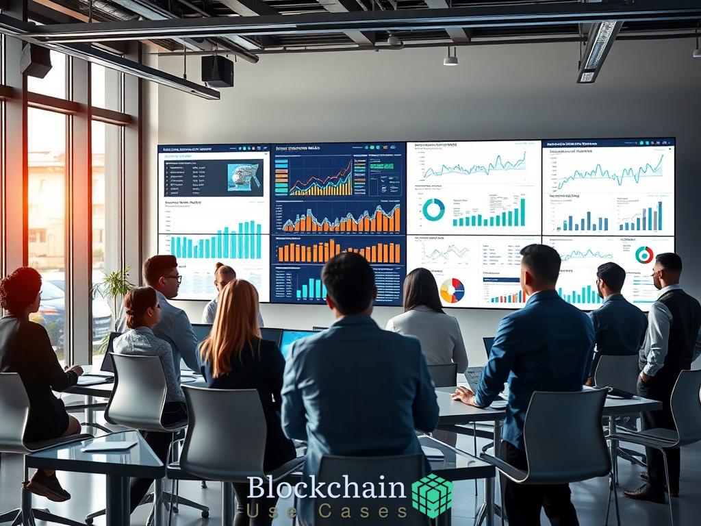 Leveraging AI for Enhanced Demand Forecasting