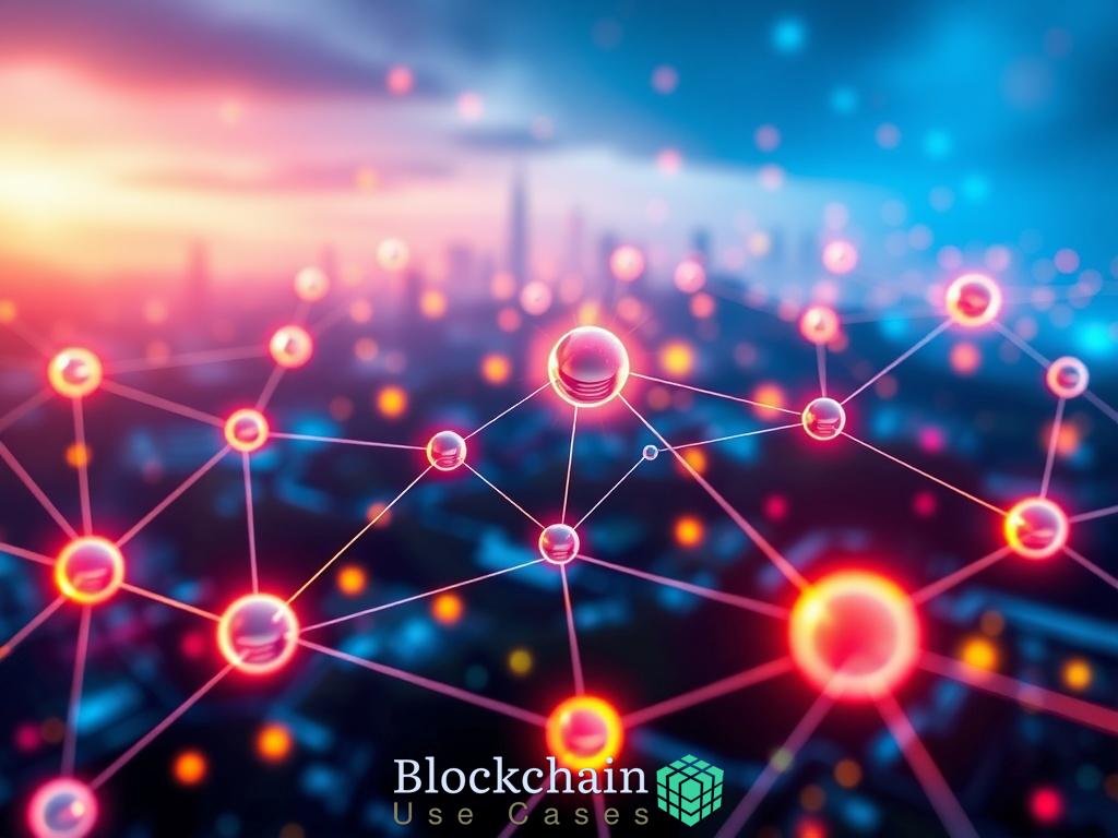 Enhancing Data Integrity through Blockchain Technology