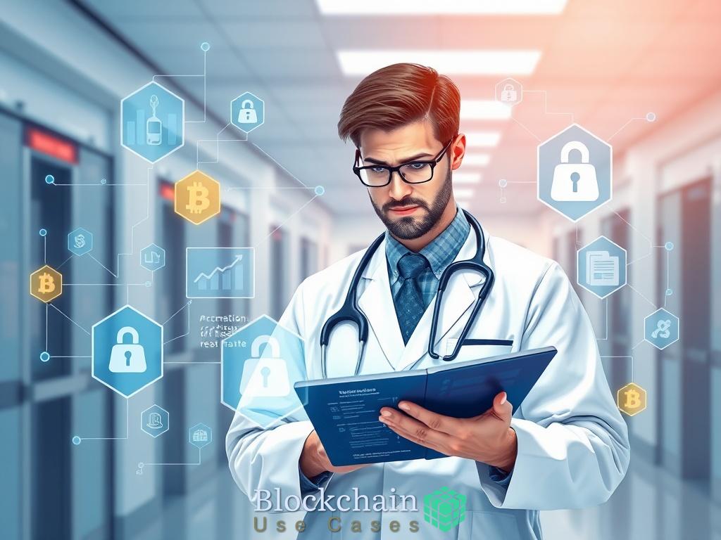 Introduction to Blockchain Technology in Healthcare