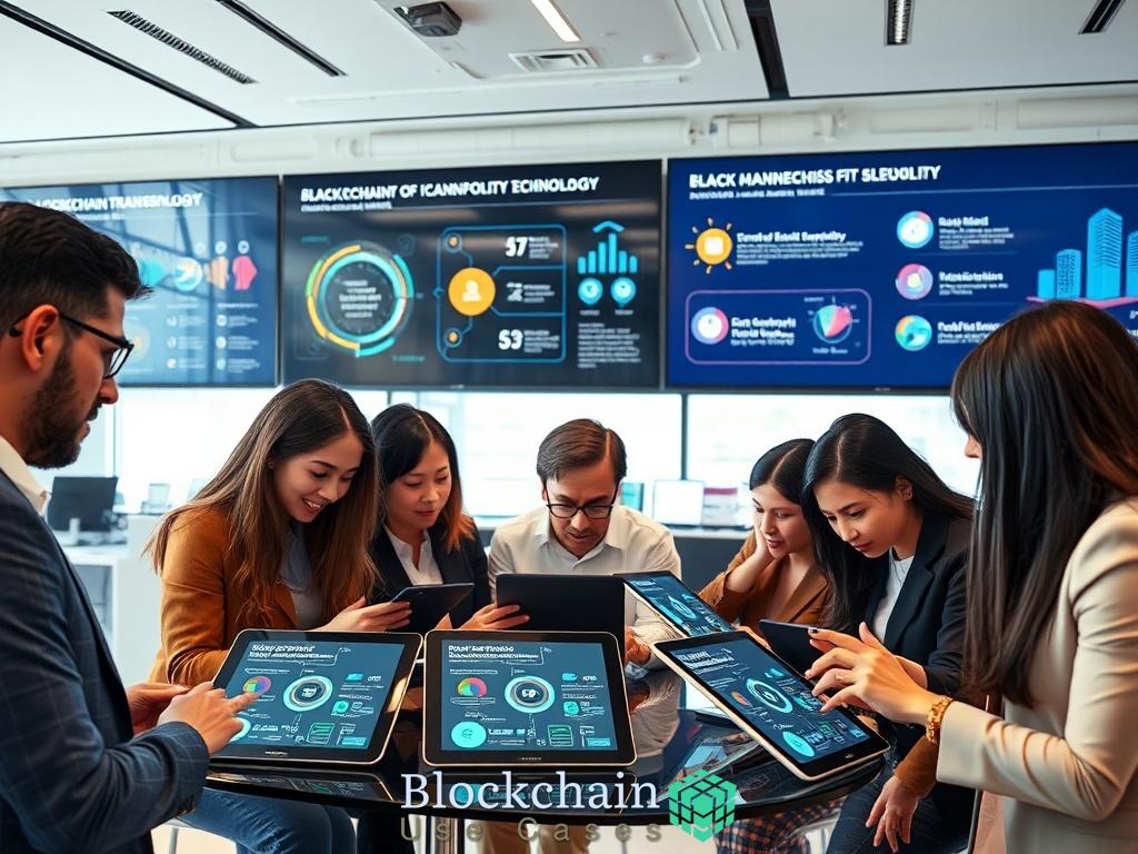 Benefits of Using Blockchain for Policy Management