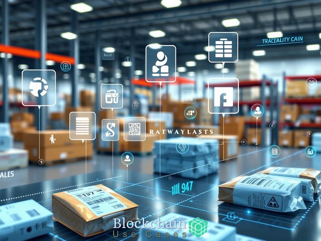 Enhancing Traceability in Pharmaceutical Supply Chains