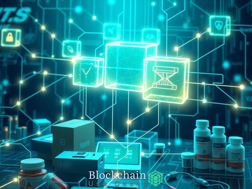 Blockchain Technology: Securing Data Integrity