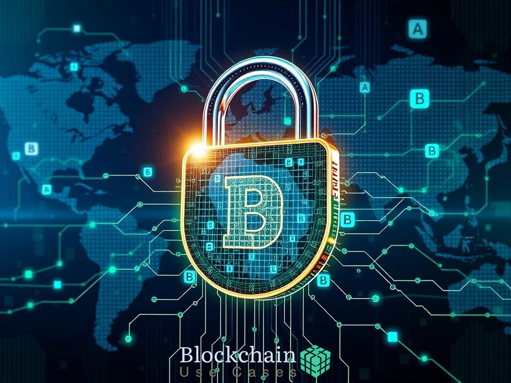 The Role of Blockchain in Enhancing Security