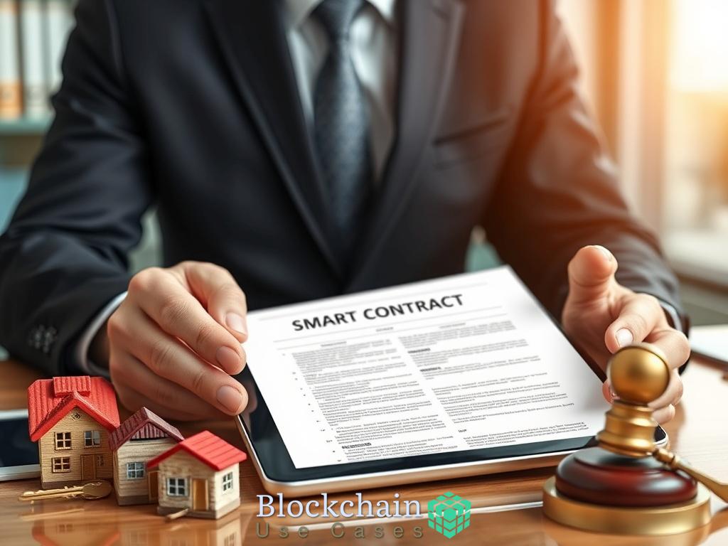 Legal Considerations for Smart Contract Implementation