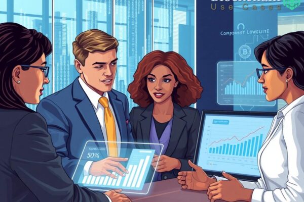 Blockchain’s Role in Enhancing Transparency in Non-Profit Executive Compensation