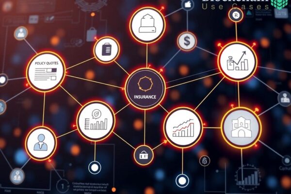 Decentralized Systems for Managing Insurance Policy Quotes and Bind Processes