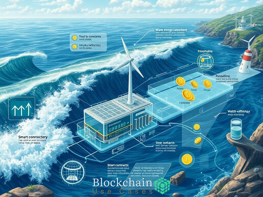 Mechanisms of Resource Allocation in Wave Energy Systems