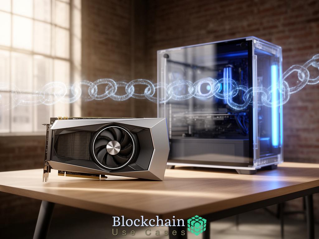 Reinventing Trust Through Decentralized Verification