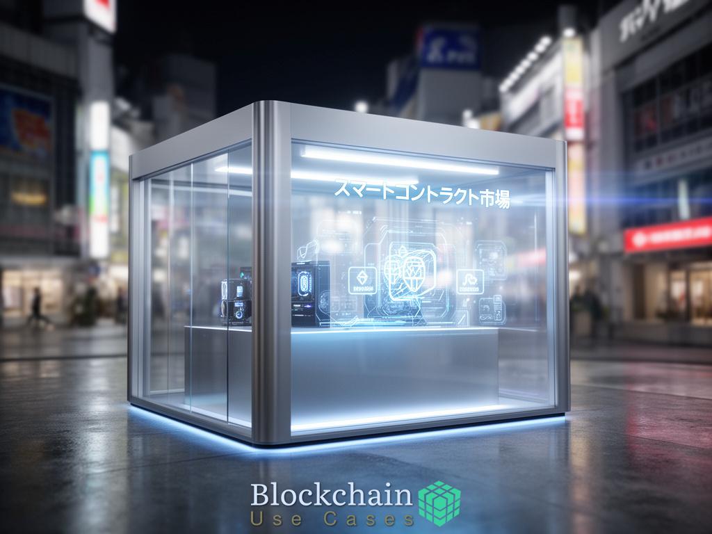 Smart Contracts for Secure and Transparent Resale Transactions