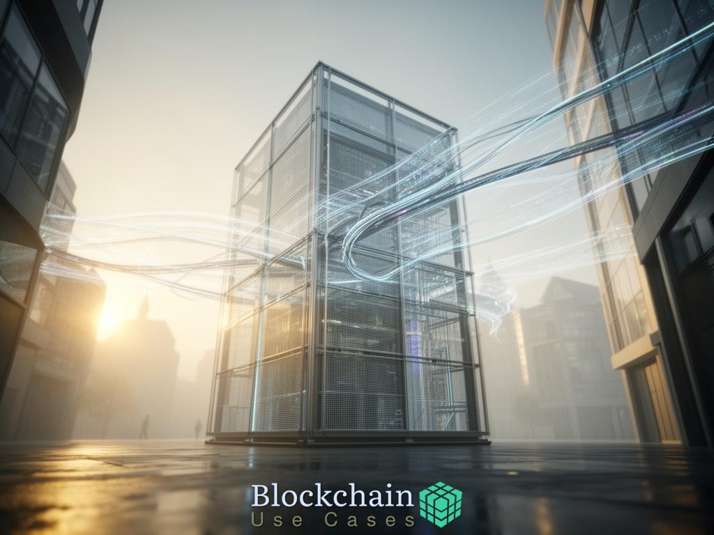 Architecture and Core Principles of Decentralized Gaming Networks