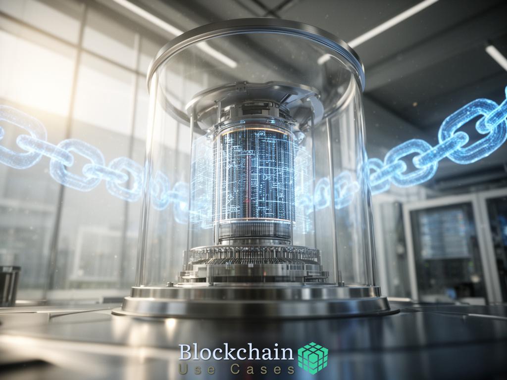 Blockchain-Based Frameworks for Quantum Intellectual Property Rights