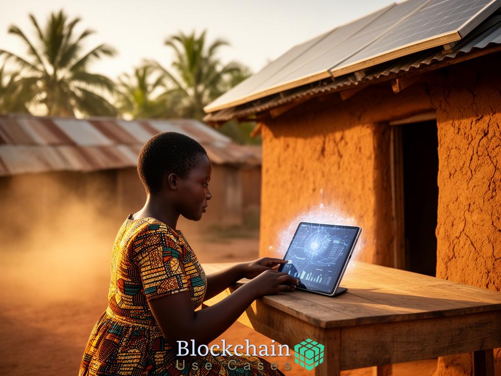 Smart Contracts for Automated Loan Management