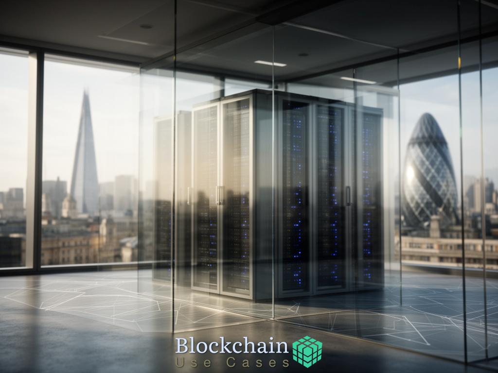 Reimagining Trust through Decentralized Ledgers