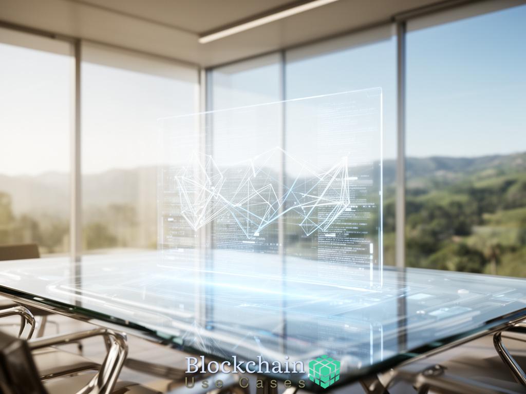 Conceptual Framework of Smart Contract-Based Quadratic Funding