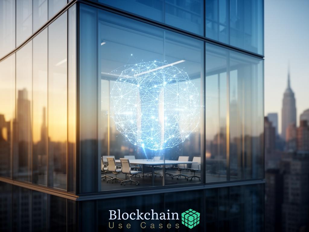 Decentralized Verification and Data Integrity