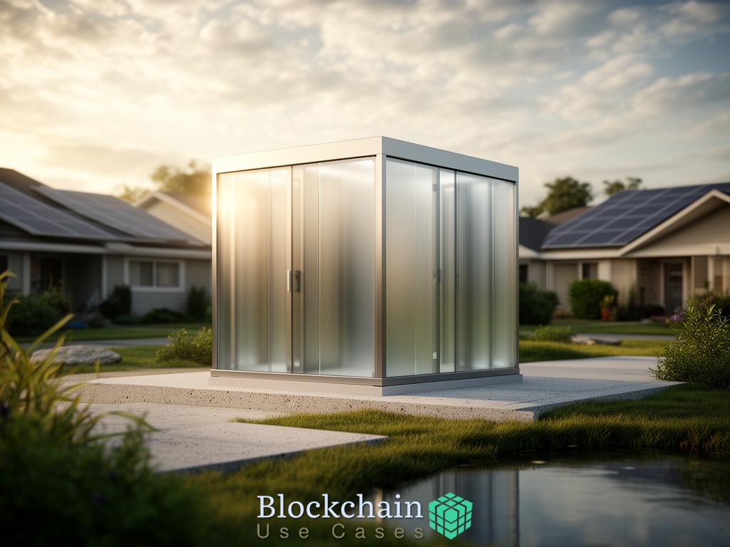 Decentralized Infrastructure for Retirement Savings