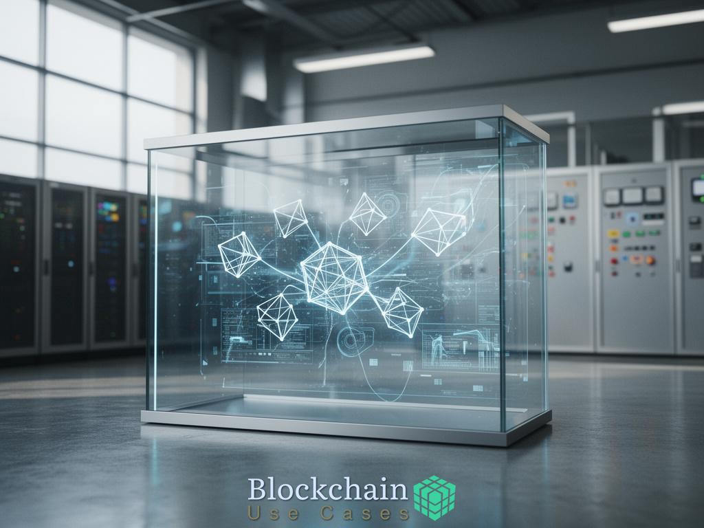 Decentralized Trust and Integrity in Energy Systems