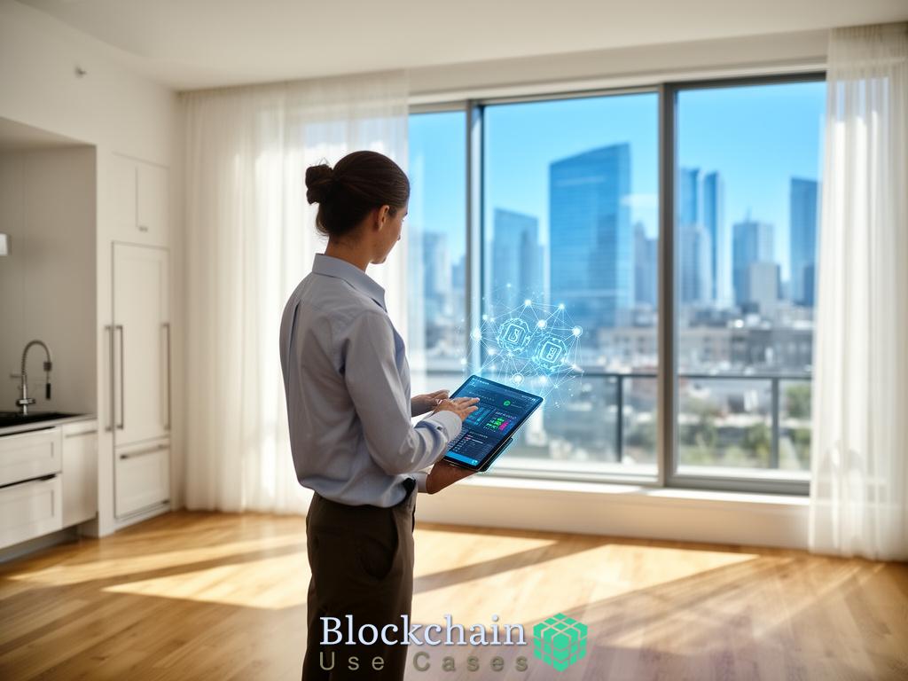 Redefining Trust and Transparency in Property Inspections