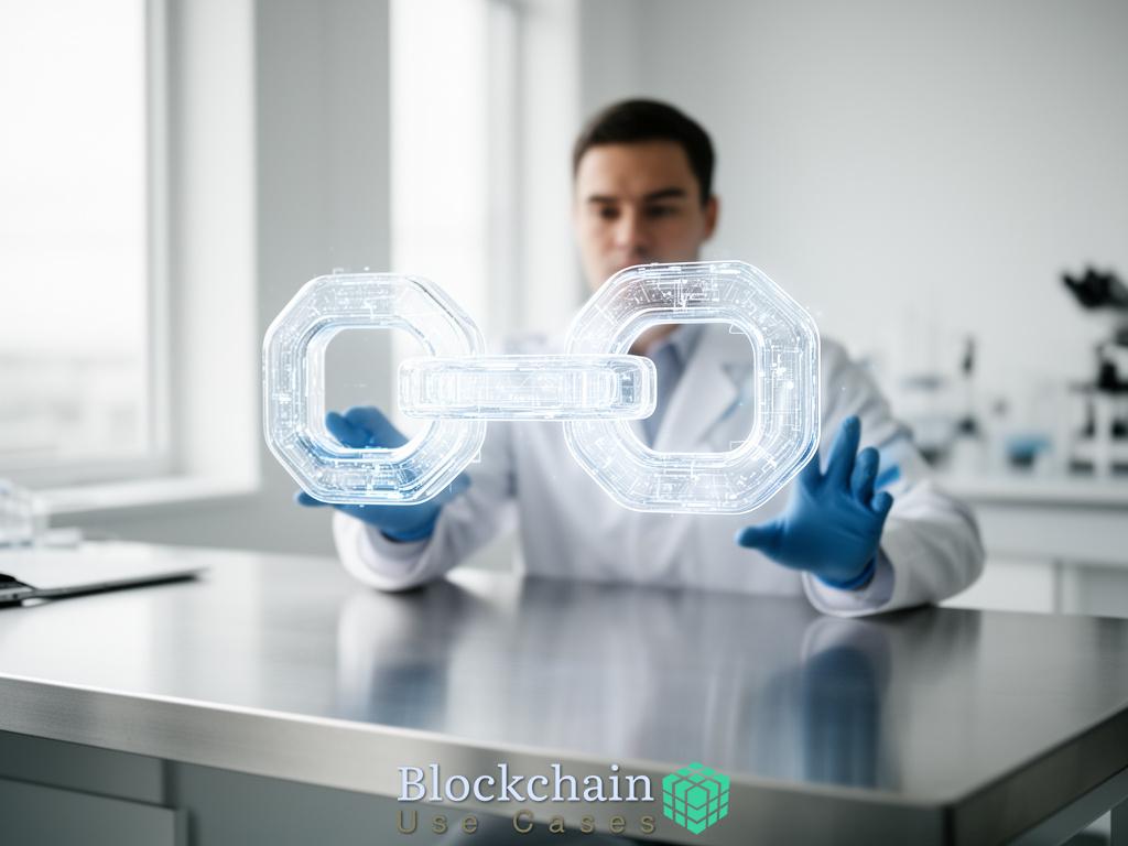 Blockchain Framework for Health Data Security