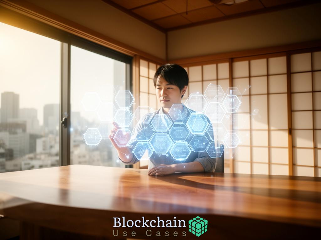 Reinventing Trust: How Blockchain Enhances Utility Model Registrations