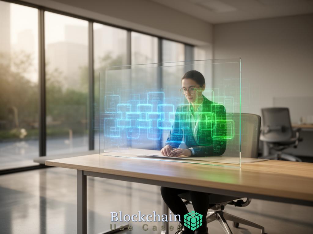 Enhancing Transparency and Trust in Customer Feedback Systems