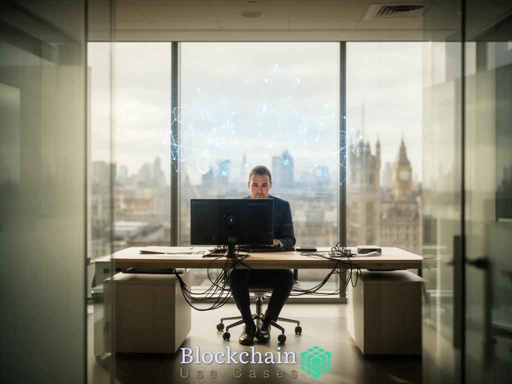 Data Security and Privacy Considerations in Blockchain Reporting