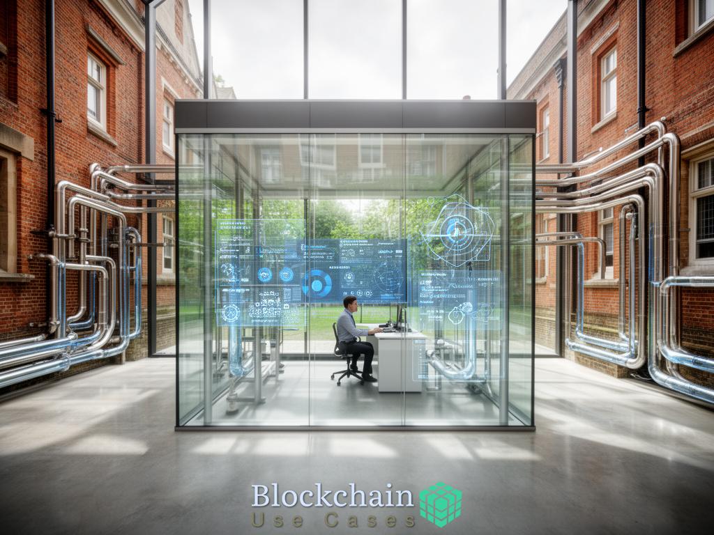 Enhancing Transparency and Accountability in Resource Management