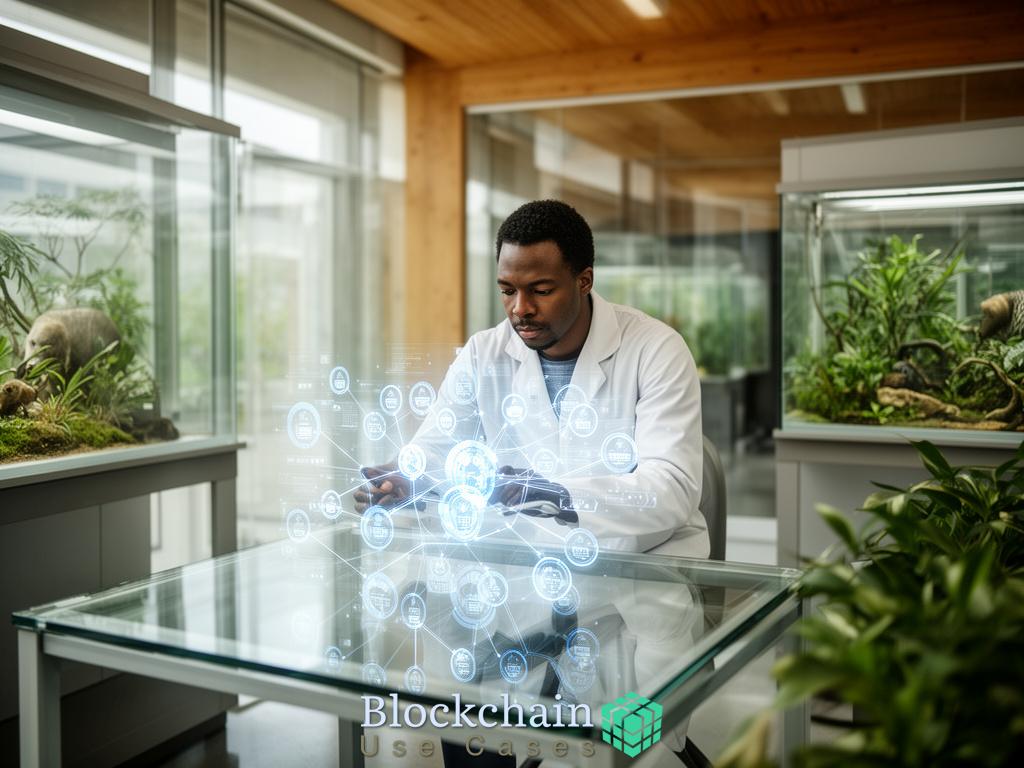 Building Trust Through Immutable Conservation Data