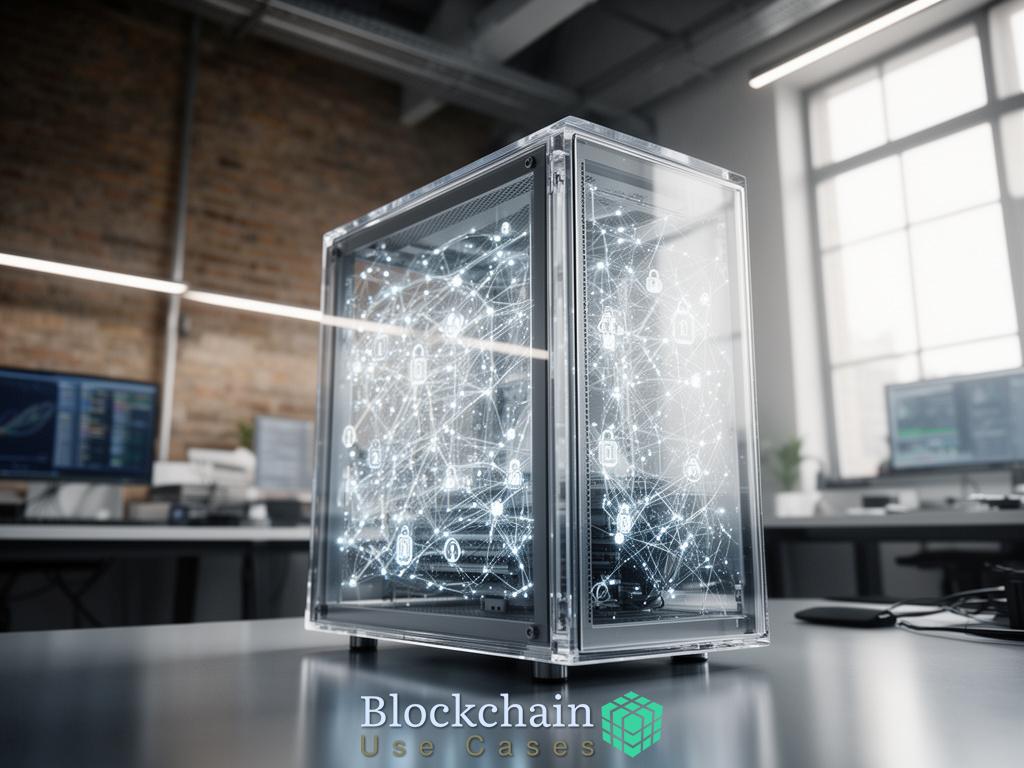 Reinventing Attribution Through Blockchain Transparency