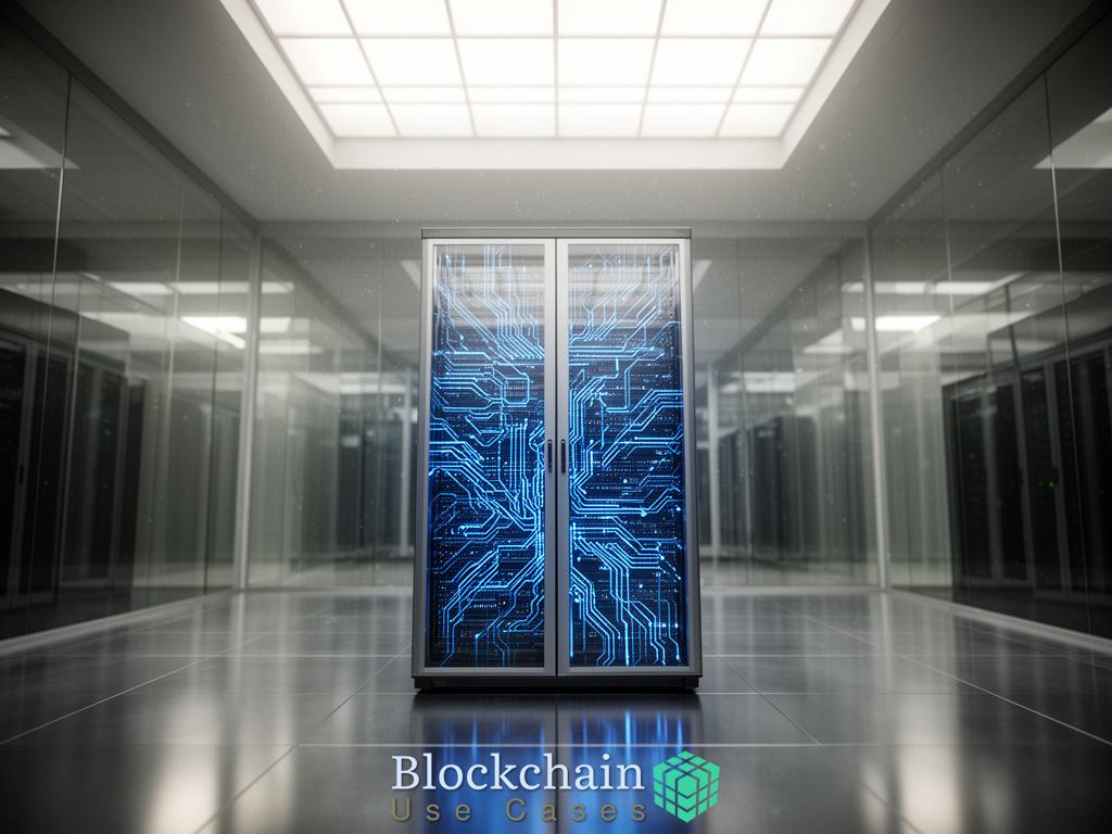 Enhancing Transparency Through Immutable Data Records