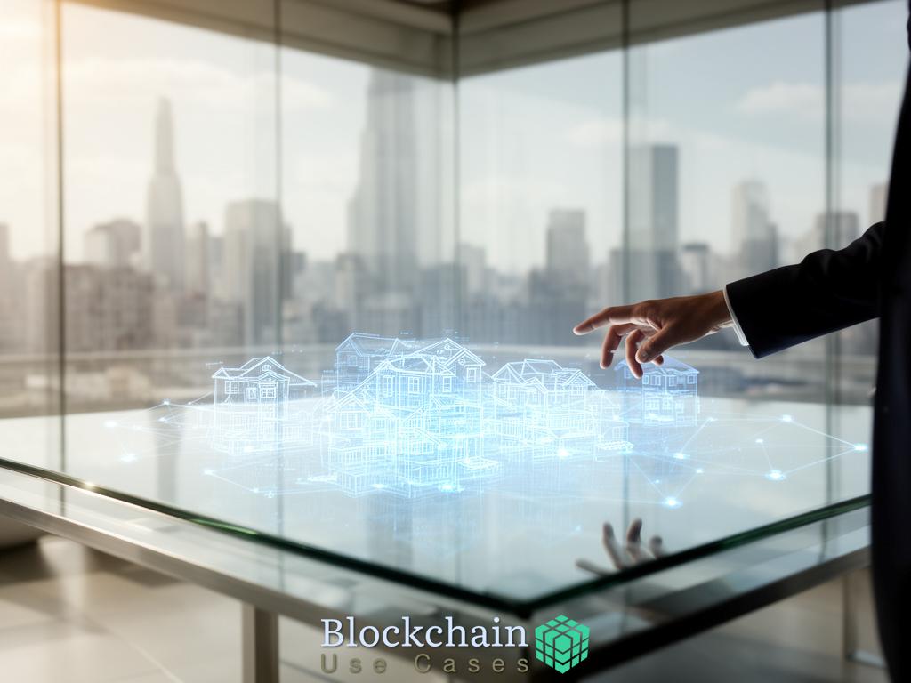 Ensuring Data Transparency and Security Through Distributed Ledgers