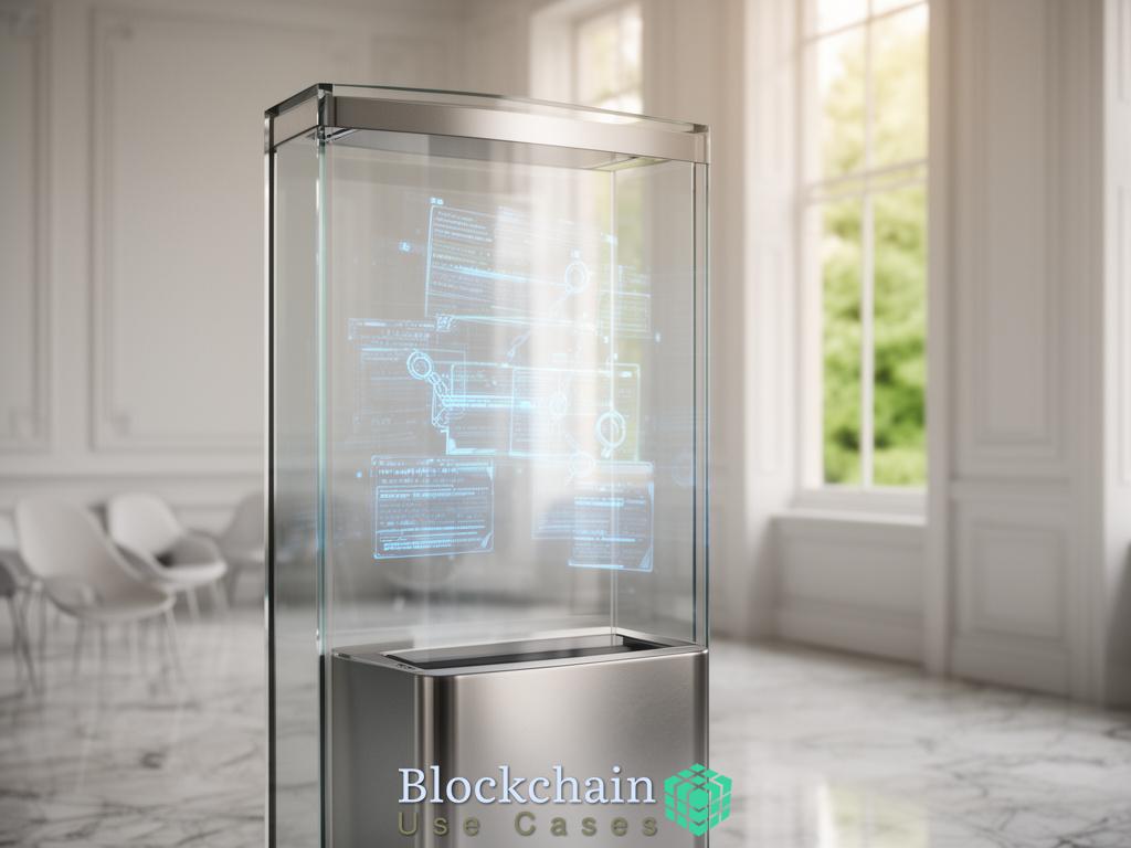 Ensuring Transparency and Authenticity in Ticket Resales