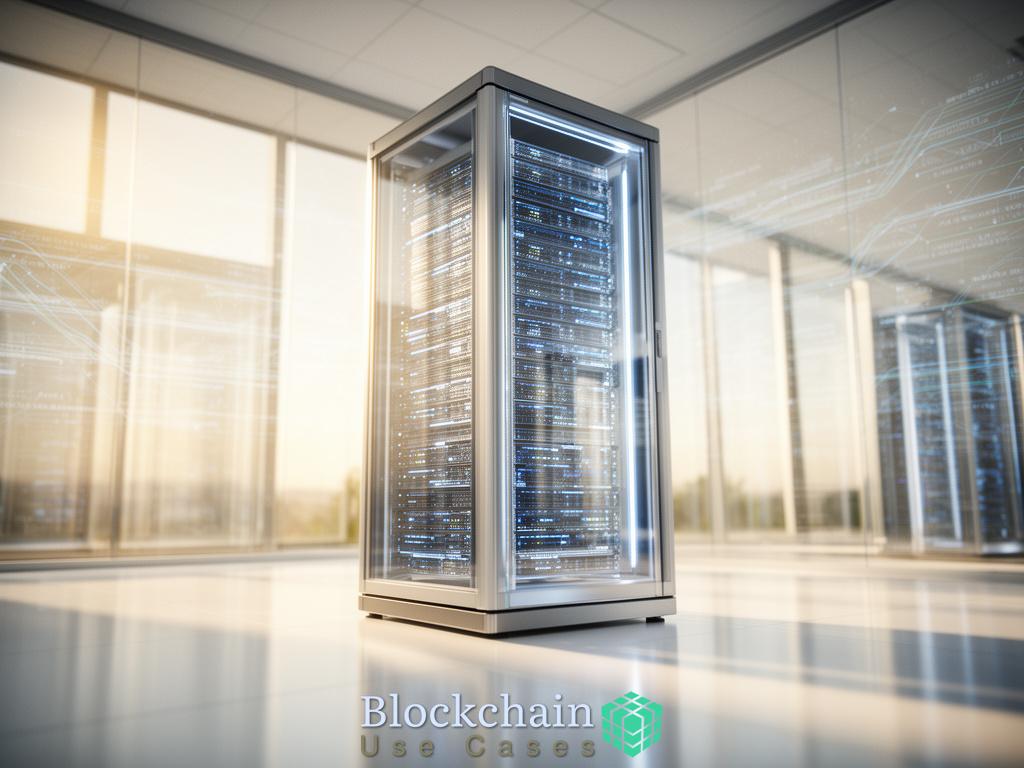 The Immutable Ledger: A Foundational Pillar of Transparency