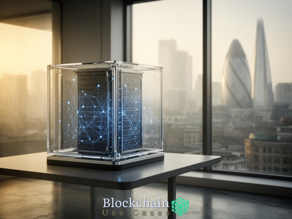 Data Security and Privacy Improvements through Decentralization