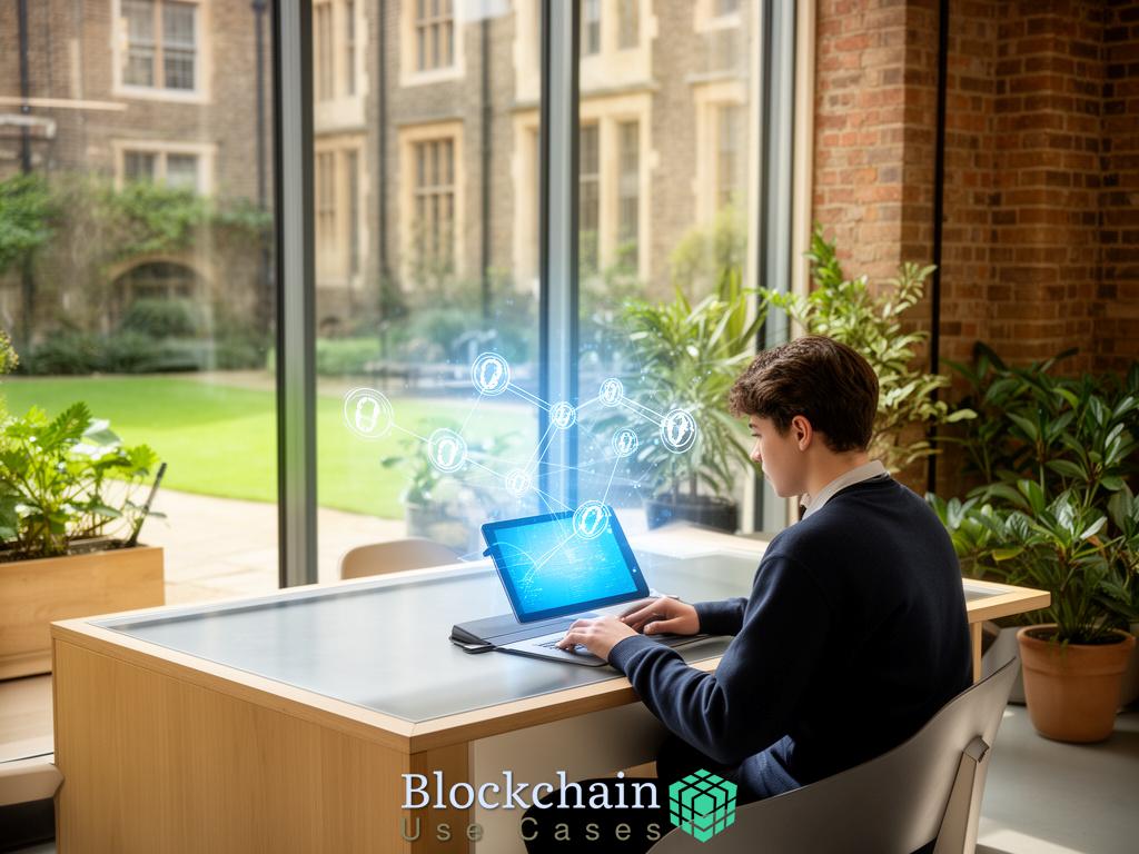 Leveraging Smart Contracts for Educational Incentive Systems