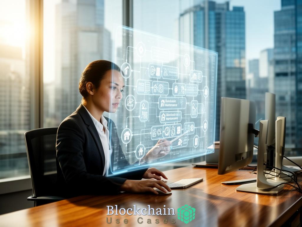 Transforming Maintenance Accountability