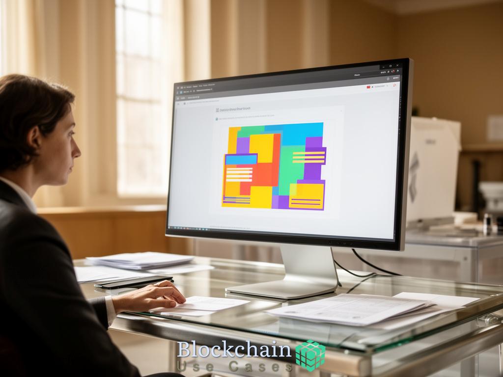 Automating Ballot Verification Through Smart Logic
