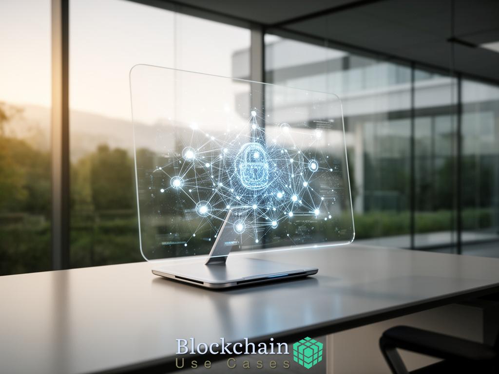 Rethinking Security Architecture: From Central Points to Distributed Networks