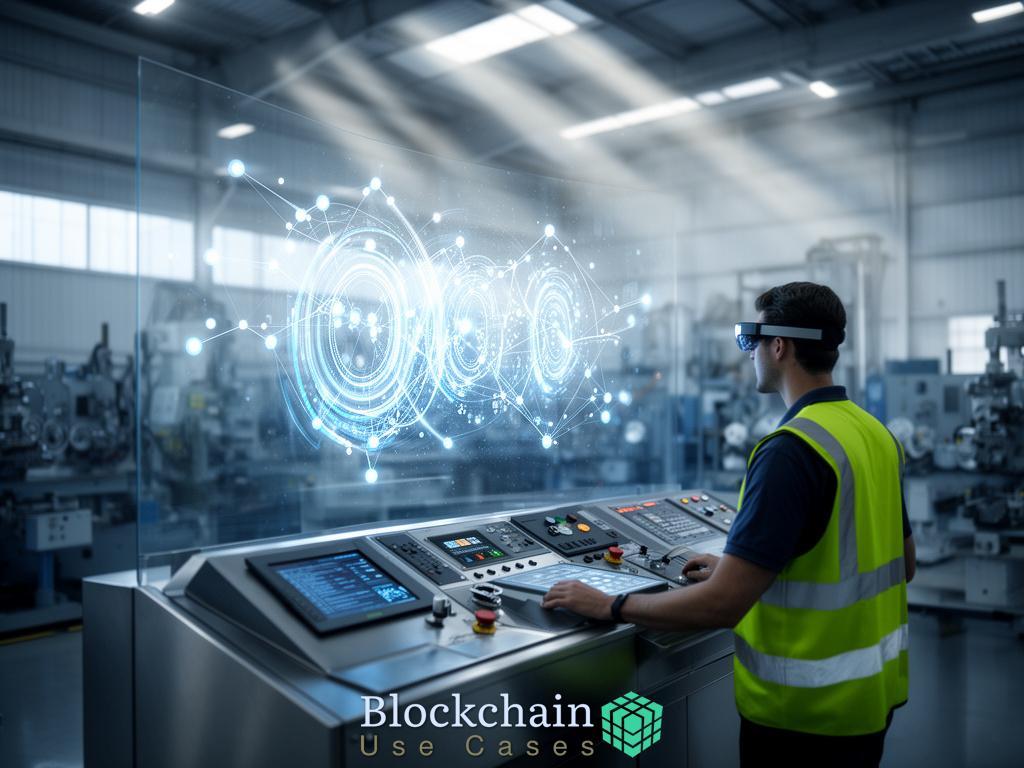 Revolutionizing Fault Detection through Blockchain-Backed Data Streams